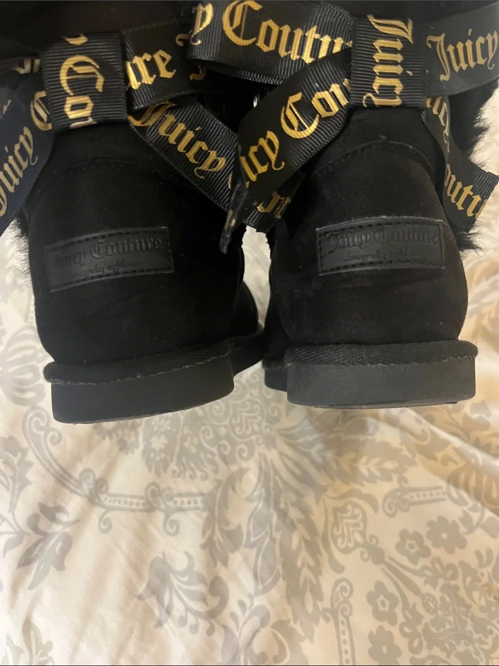 Juicy Couture juicy couture